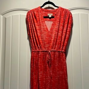 Loft Dress. Cute for summer!